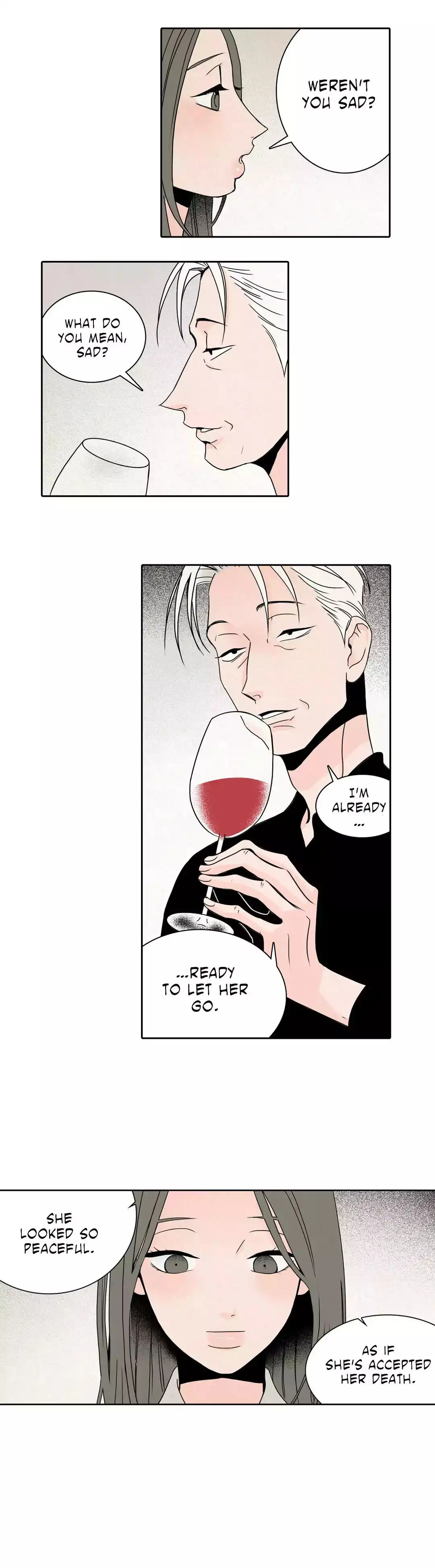 Rabbit Hole - Chapter 10 [photo 6] - MangaPorn