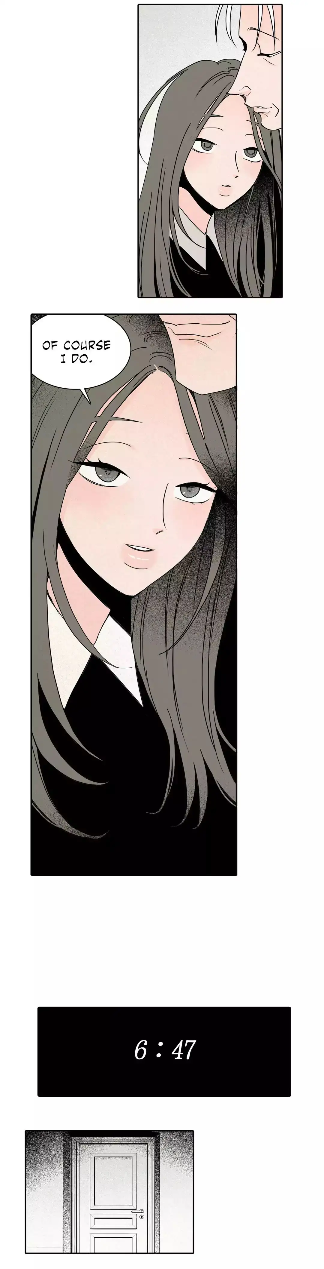 Rabbit Hole - Chapter 10 [photo 8] - MangaPorn