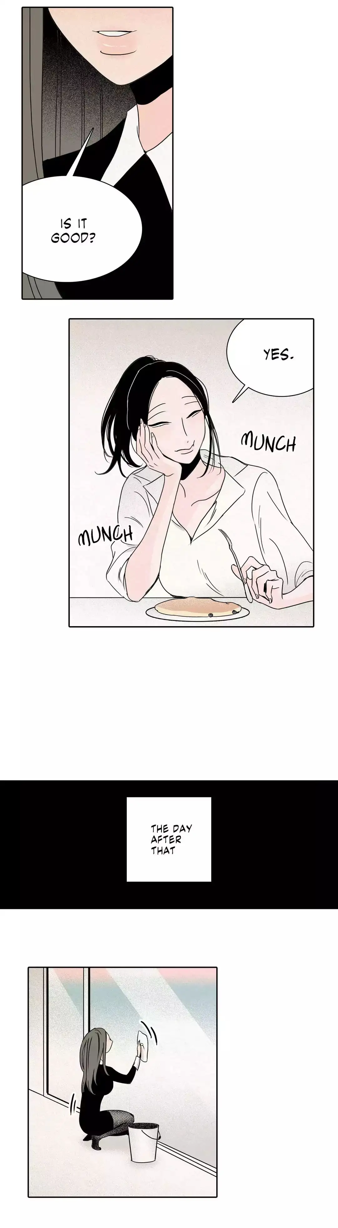 Rabbit Hole - Chapter 11 [photo 5] - MangaPorn