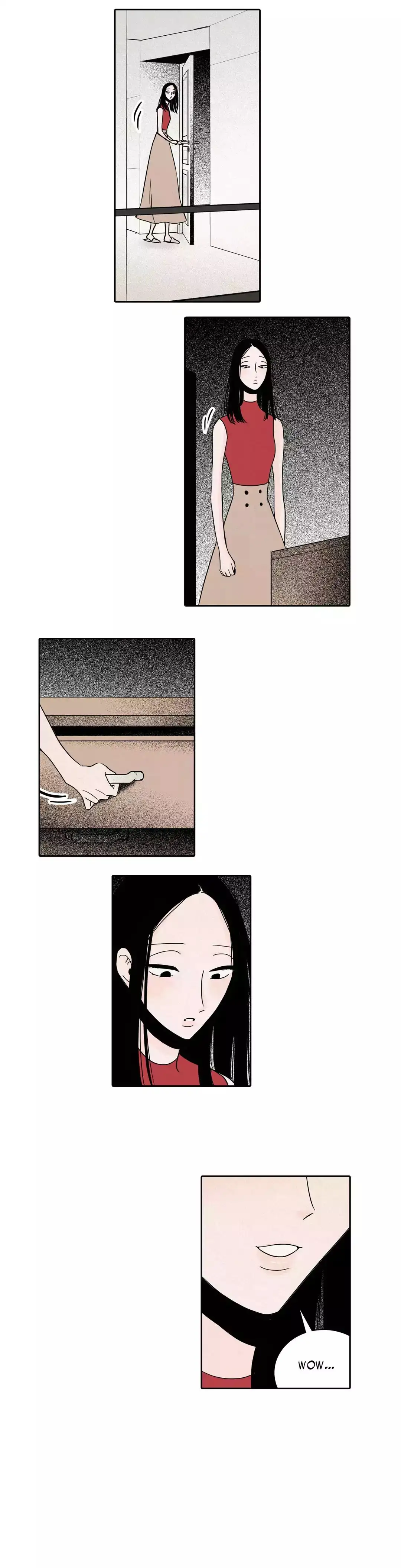 Rabbit Hole - Chapter 11 [photo 7] - MangaPorn