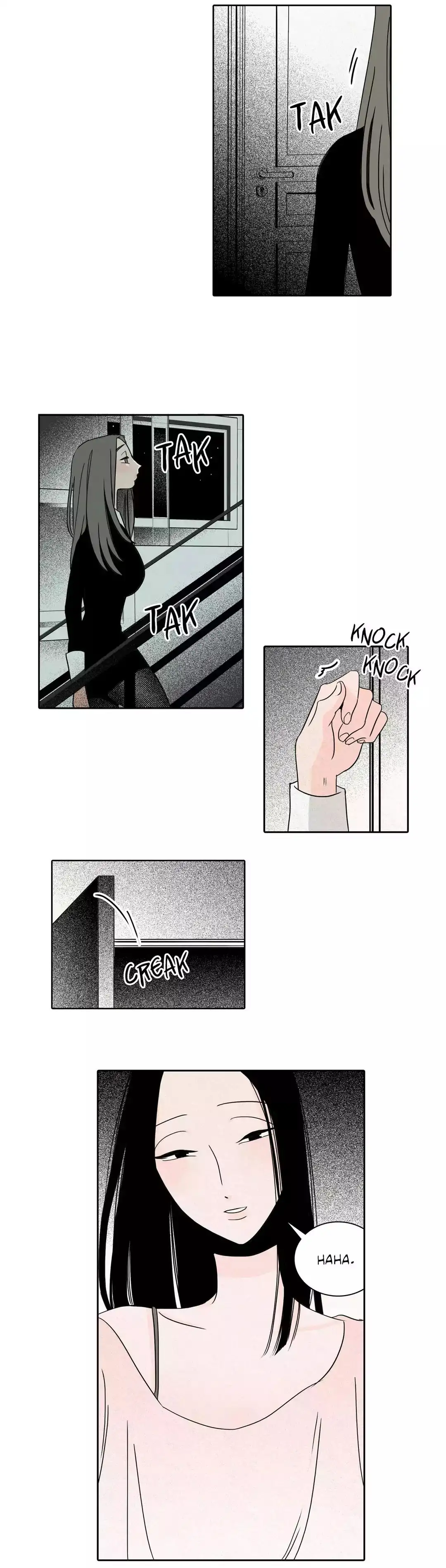 Rabbit Hole - Chapter 12 [photo 13] - MangaPorn