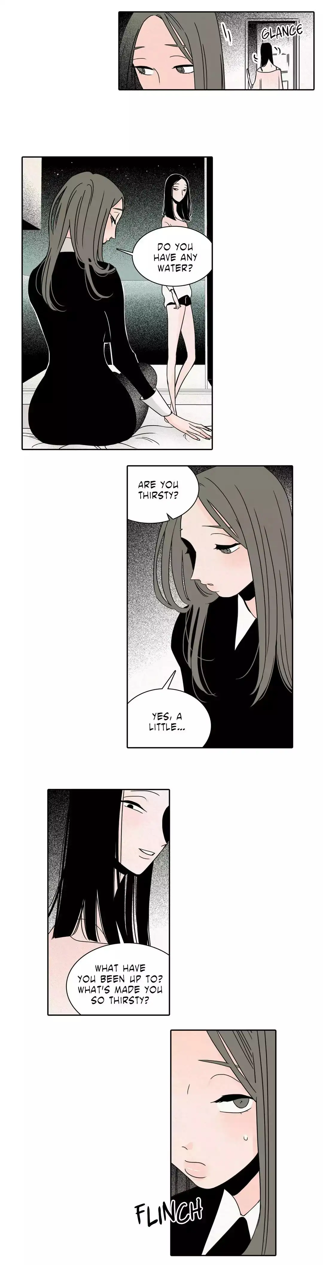 Rabbit Hole - Chapter 12 [photo 14] - MangaPorn