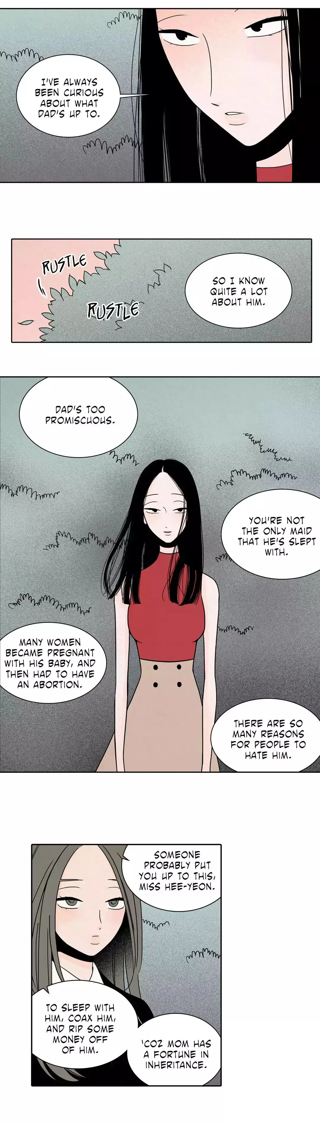 Rabbit Hole - Chapter 12 [photo 2] - MangaPorn