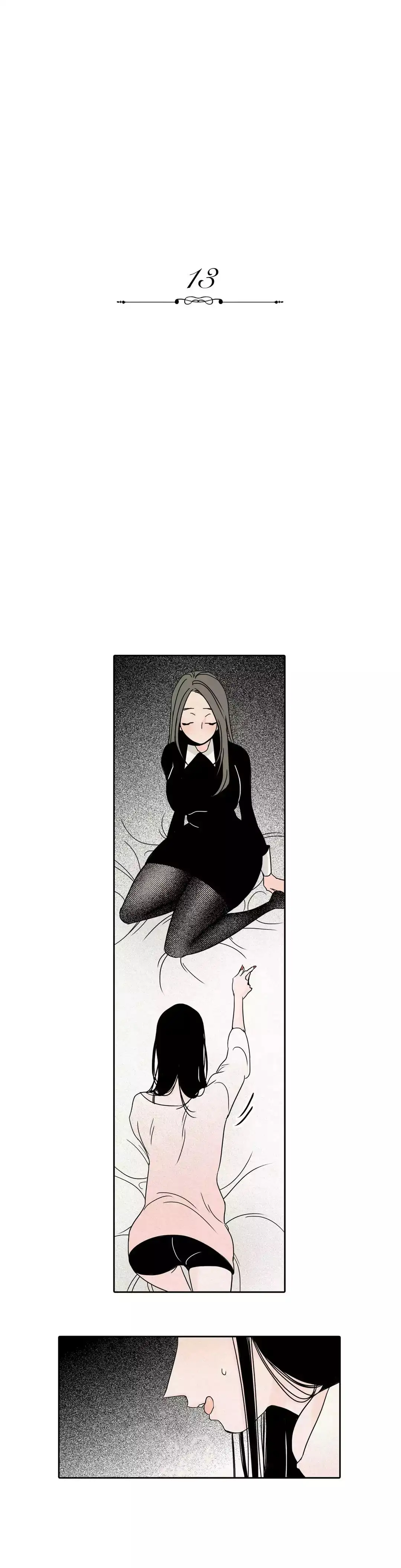 Rabbit Hole - Chapter 13 [photo 1] - MangaPorn