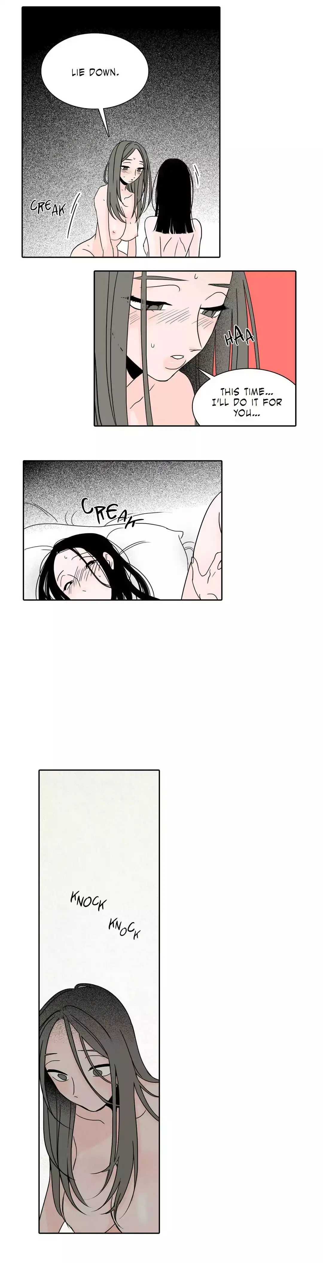 Rabbit Hole - Chapter 13 [photo 10] - MangaPorn