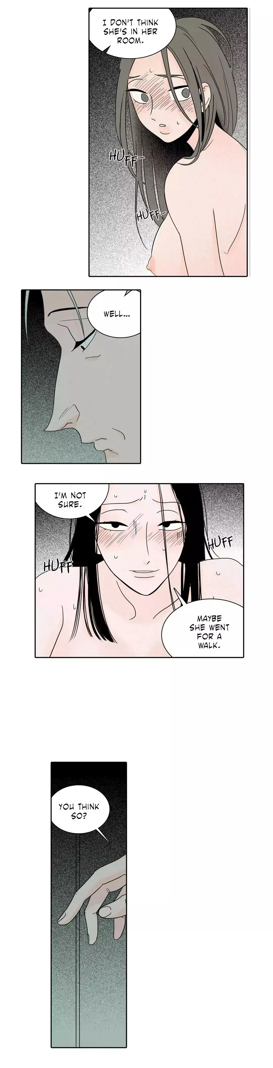 Rabbit Hole - Chapter 13 [photo 12] - MangaPorn