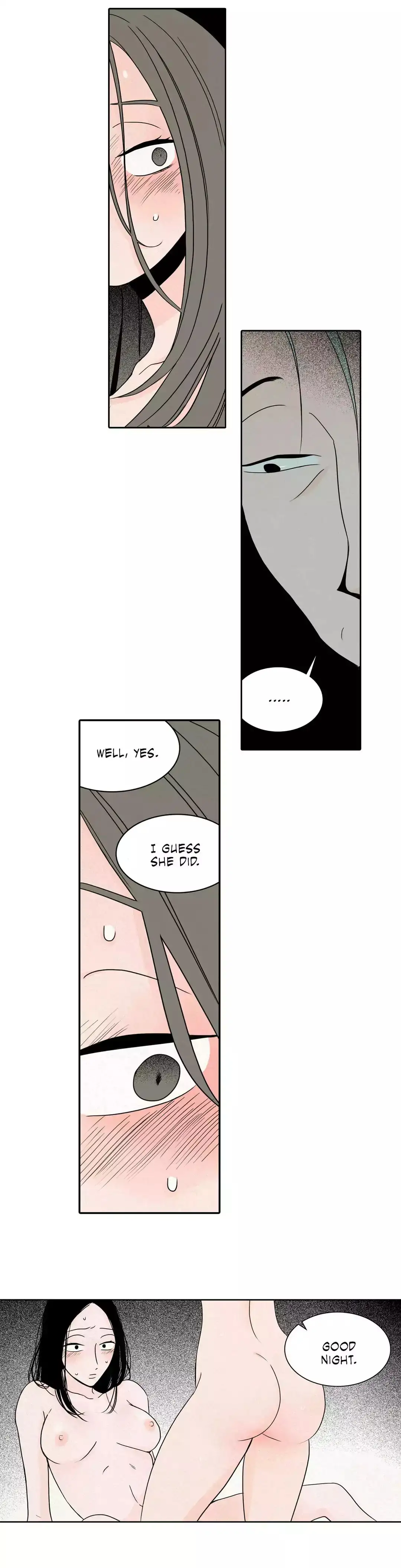 Rabbit Hole - Chapter 13 [photo 13] - MangaPorn