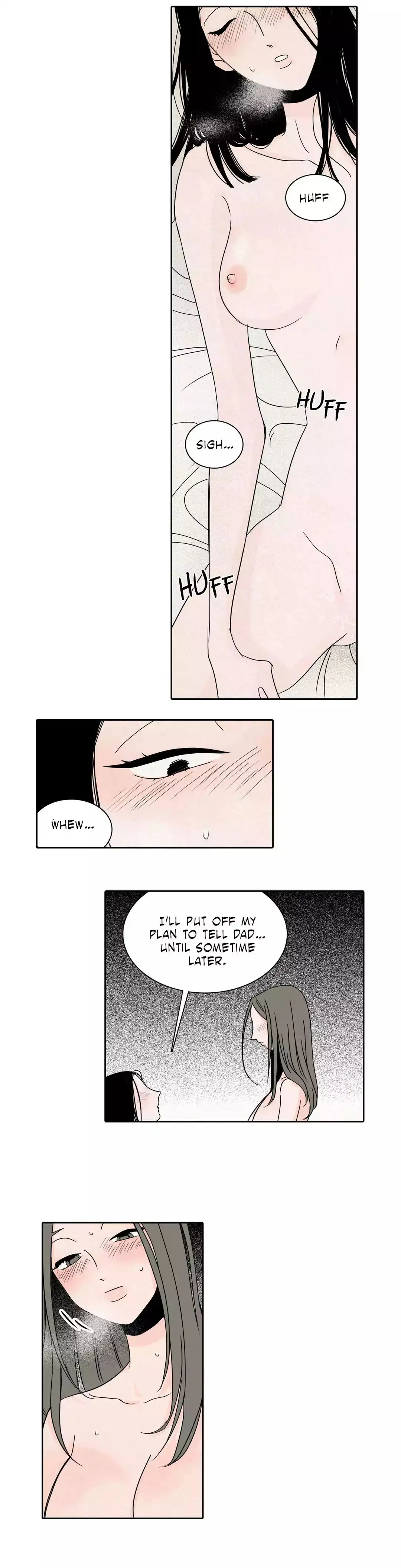 Rabbit Hole - Chapter 13 [photo 16] - MangaPorn