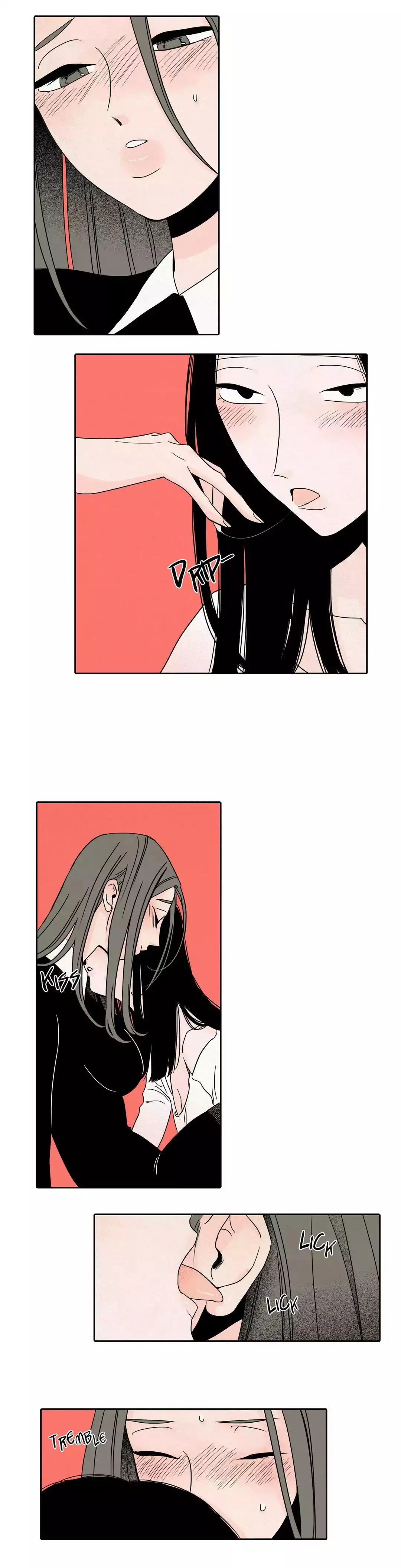 Rabbit Hole - Chapter 13 [photo 4] - MangaPorn