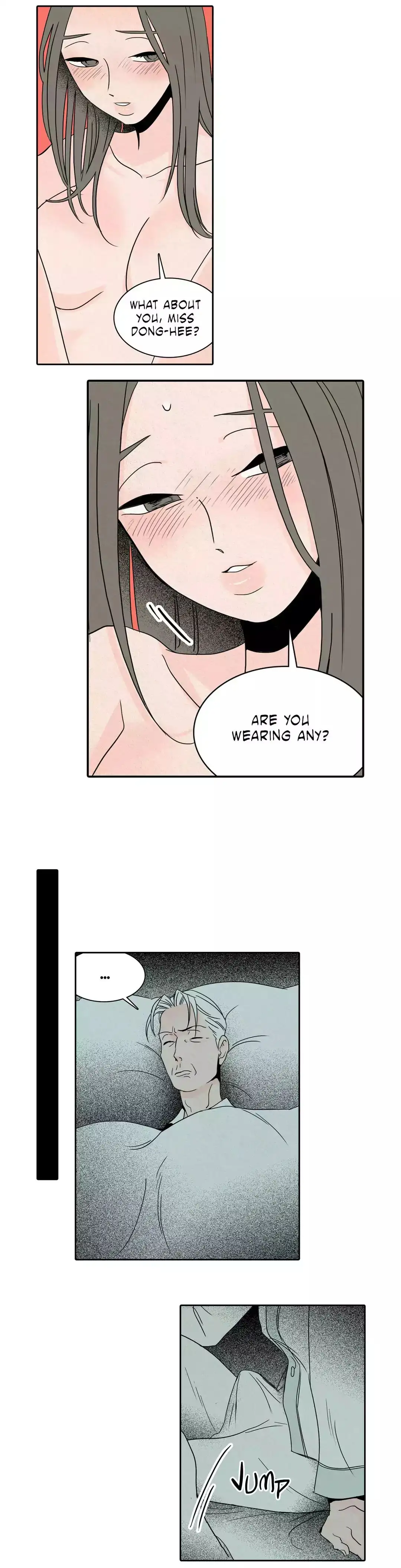 Rabbit Hole - Chapter 13 [photo 7] - MangaPorn