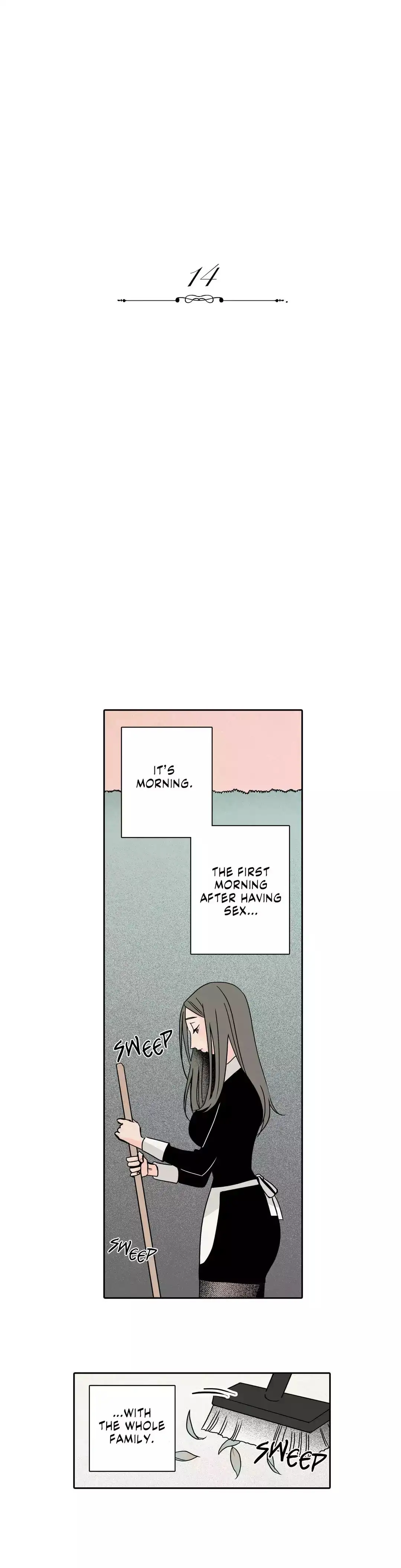 Rabbit Hole - Chapter 14 [photo 1] - MangaPorn