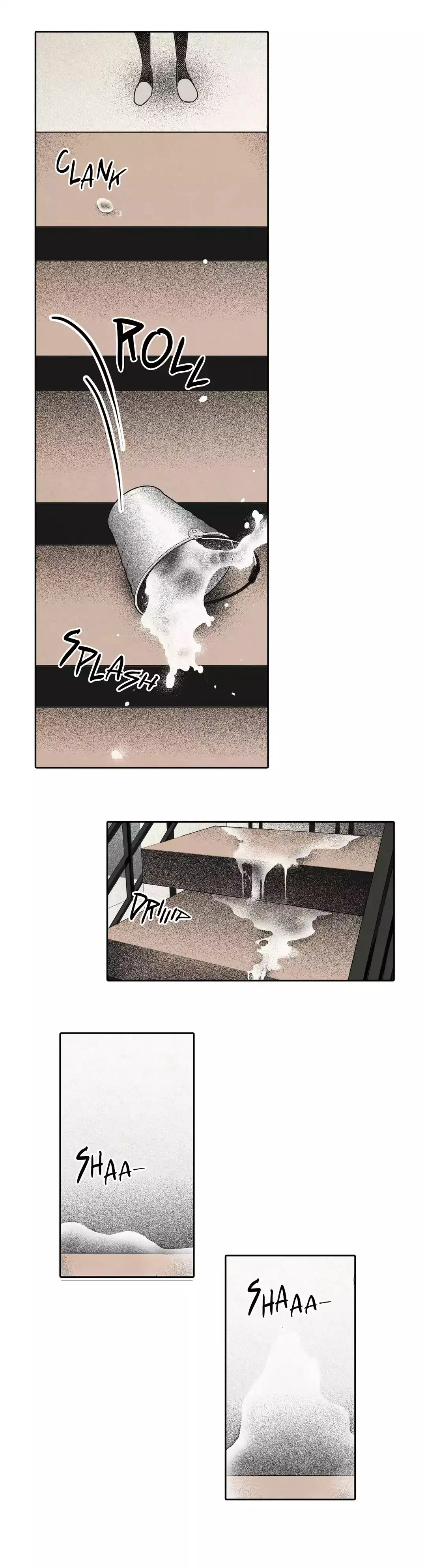 Rabbit Hole - Chapter 14 [photo 16] - MangaPorn