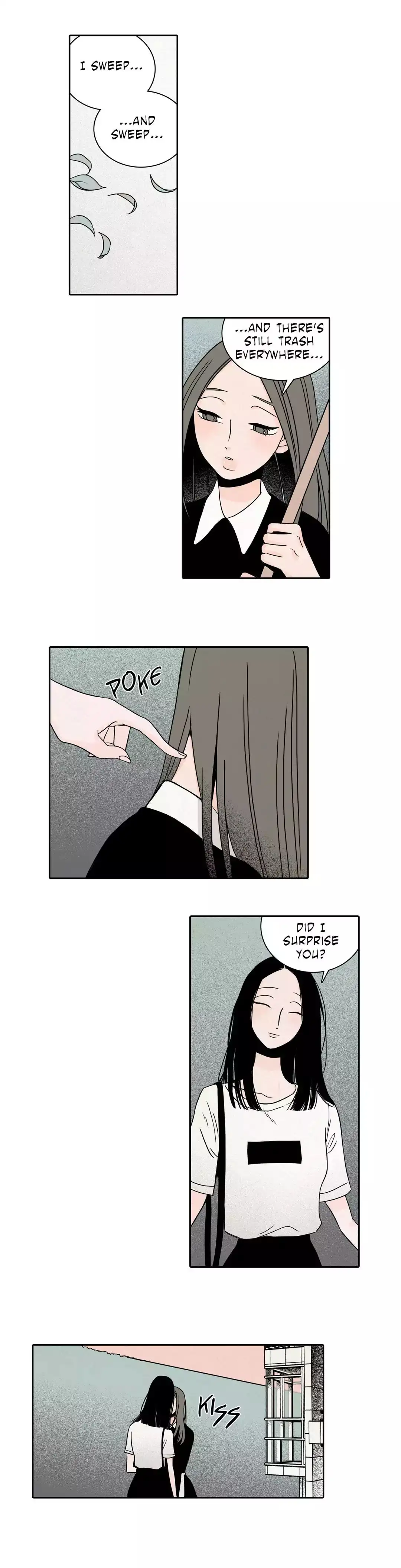 Rabbit Hole - Chapter 14 [photo 2] - MangaPorn