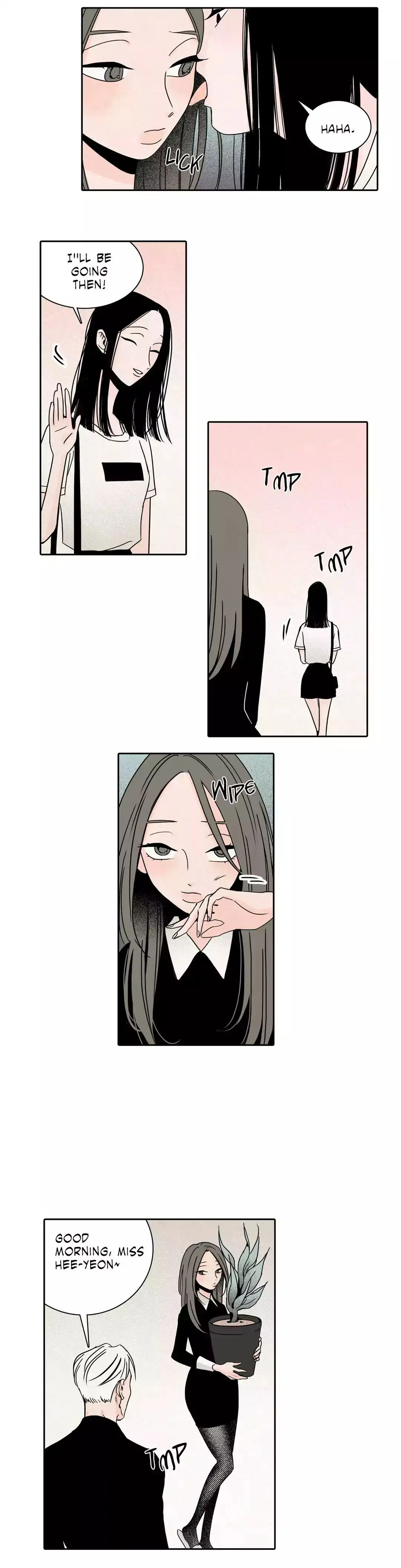 Rabbit Hole - Chapter 14 [photo 3] - MangaPorn