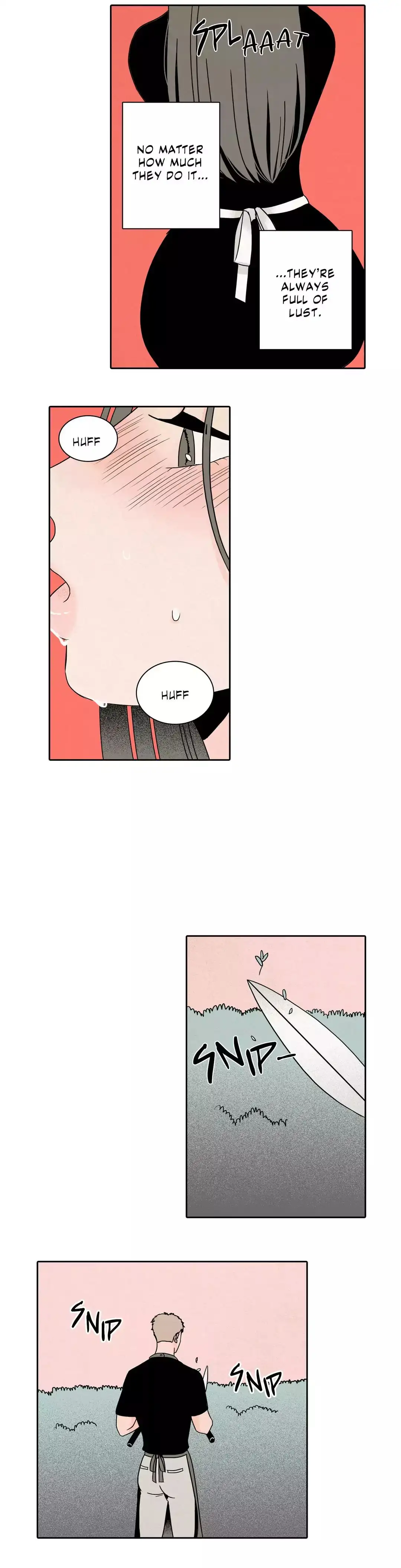 Rabbit Hole - Chapter 14 [photo 6] - MangaPorn