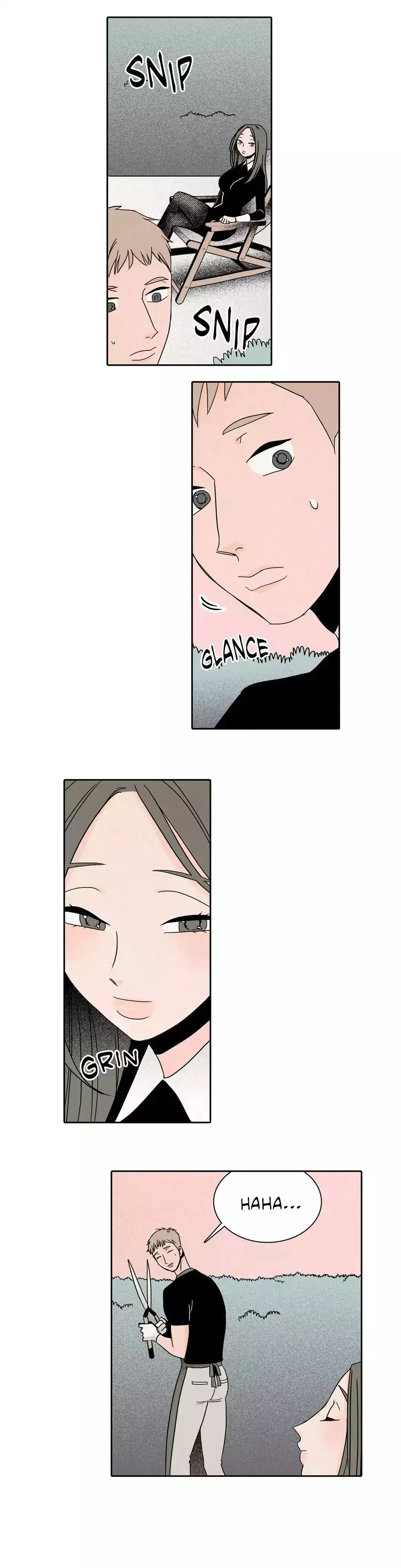 Rabbit Hole - Chapter 14 [photo 7] - MangaPorn