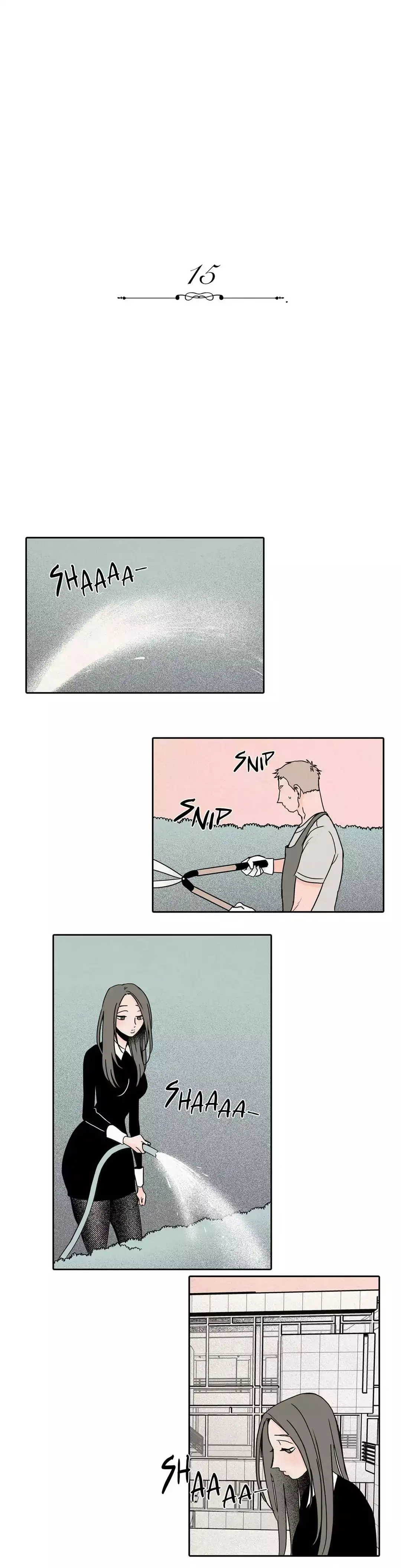 Rabbit Hole - Chapter 15 [photo 1] - MangaPorn