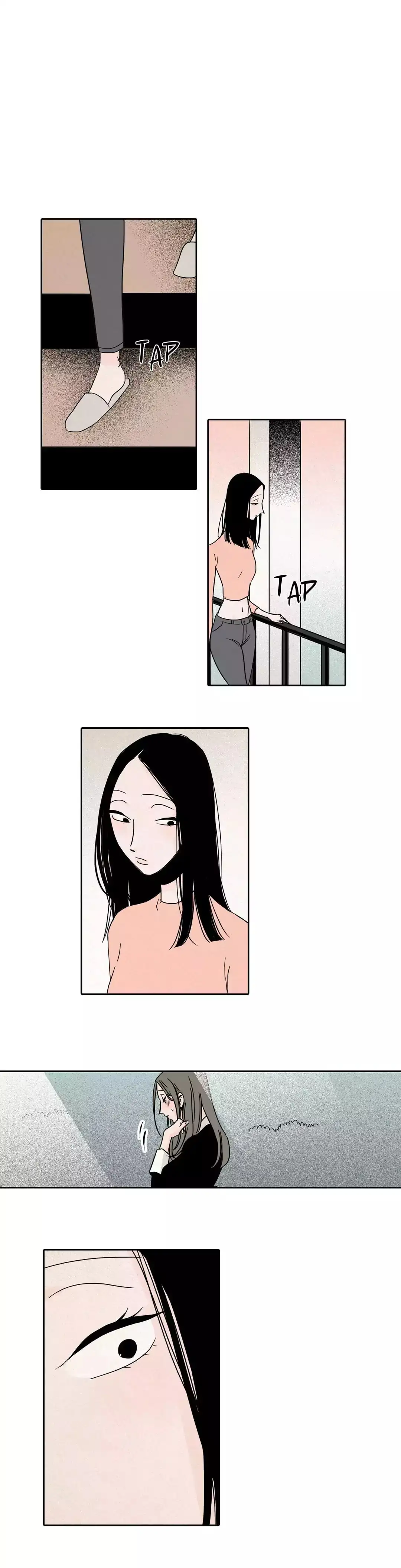 Rabbit Hole - Chapter 15 [photo 12] - MangaPorn