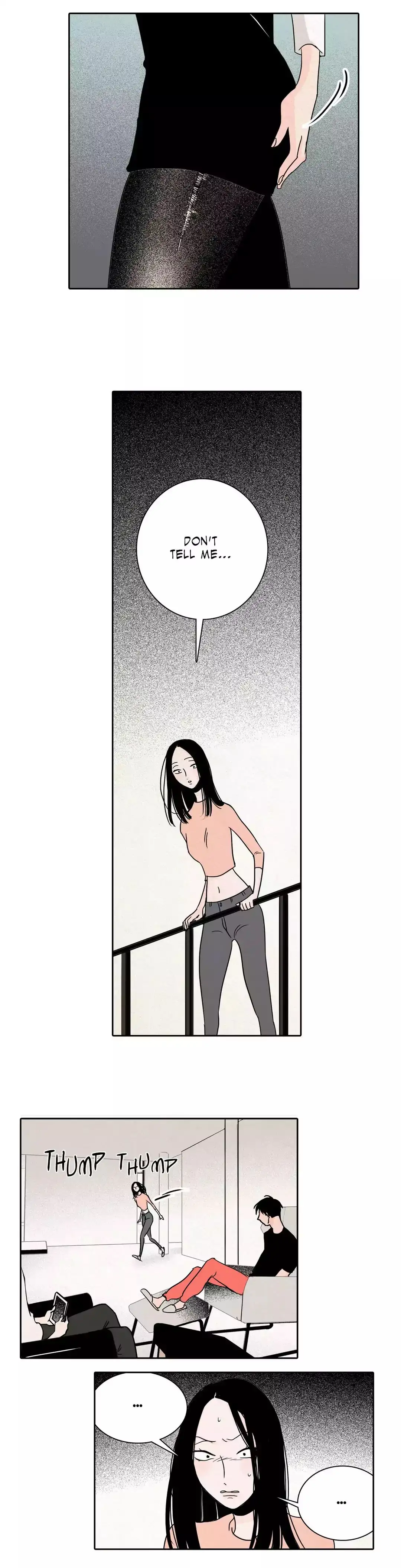 Rabbit Hole - Chapter 15 [photo 13] - MangaPorn