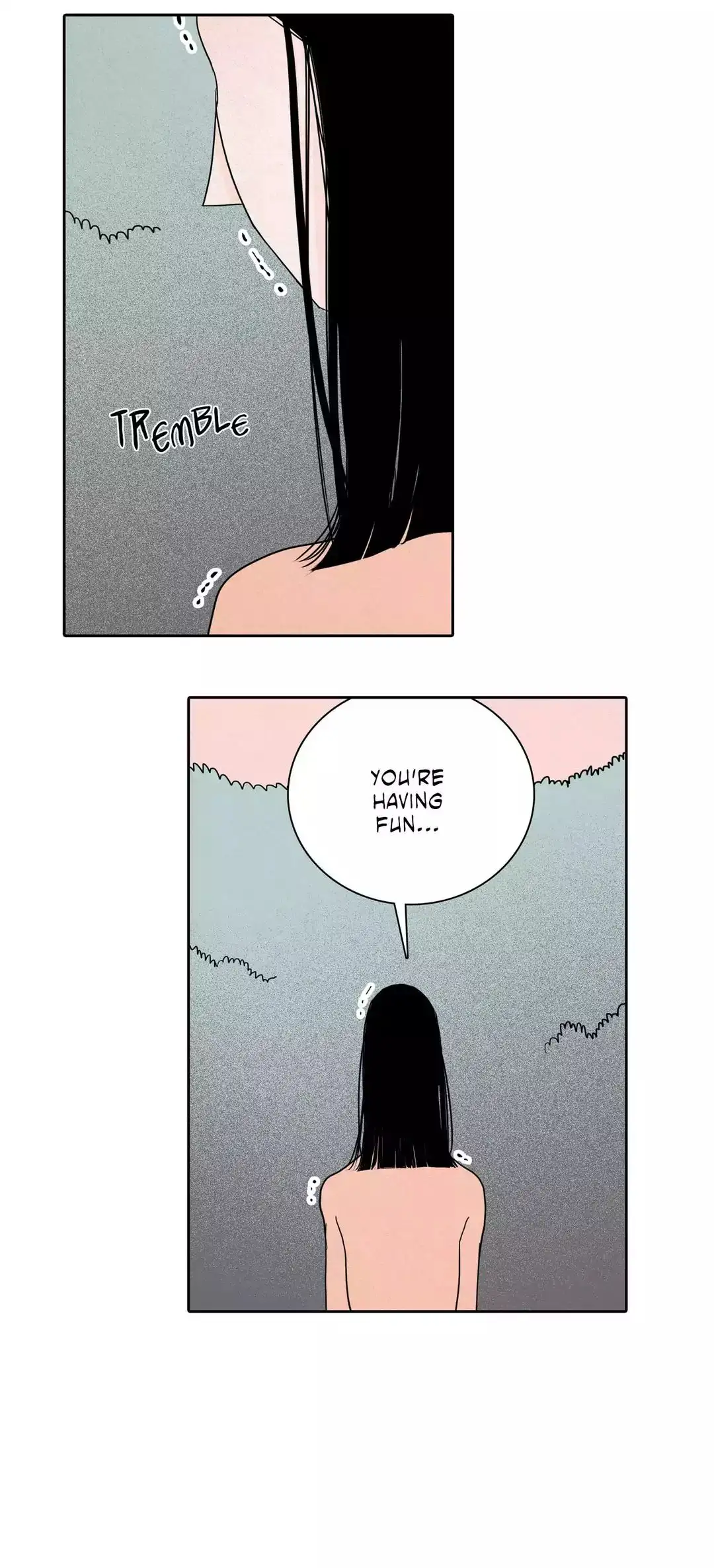 Rabbit Hole - Chapter 15 [photo 18] - MangaPorn