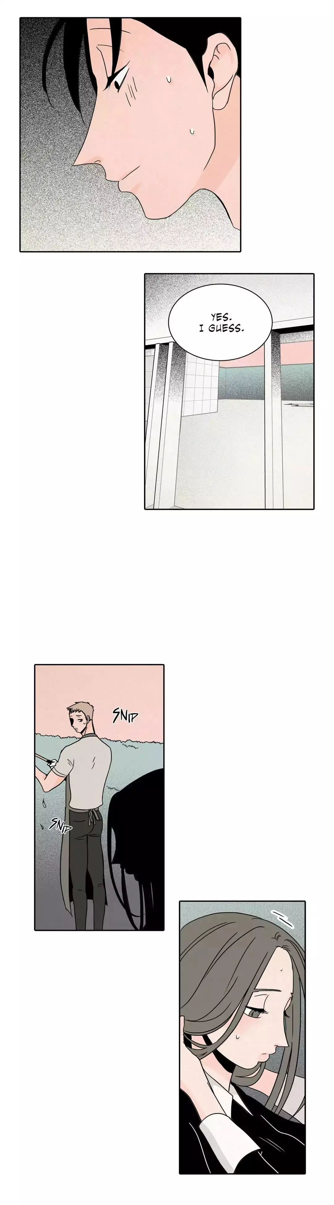 Rabbit Hole - Chapter 15 [photo 4] - MangaPorn