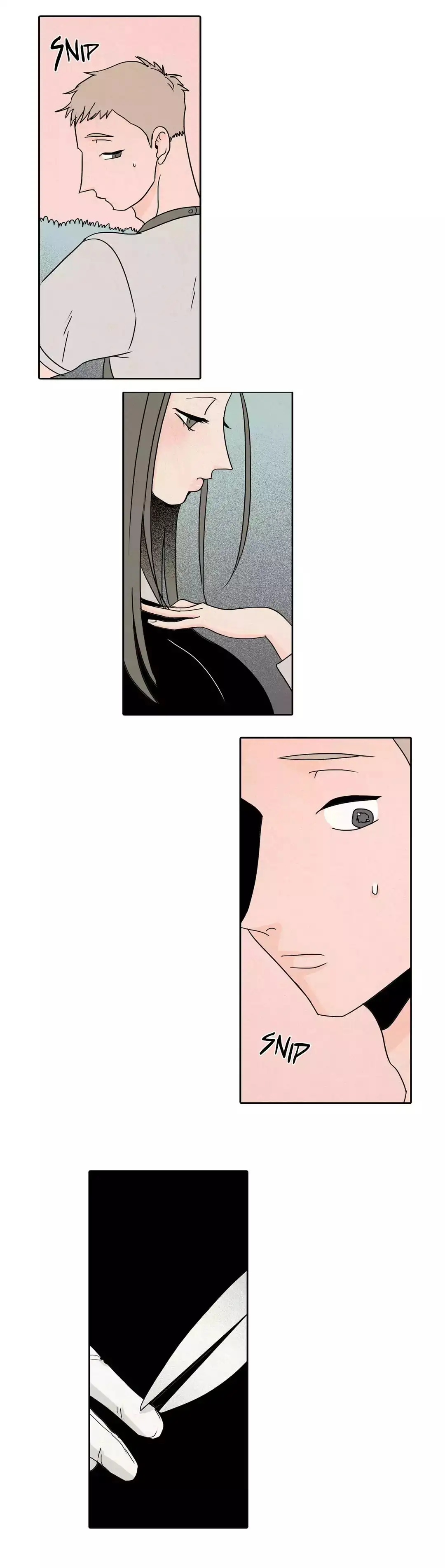 Rabbit Hole - Chapter 15 [photo 5] - MangaPorn