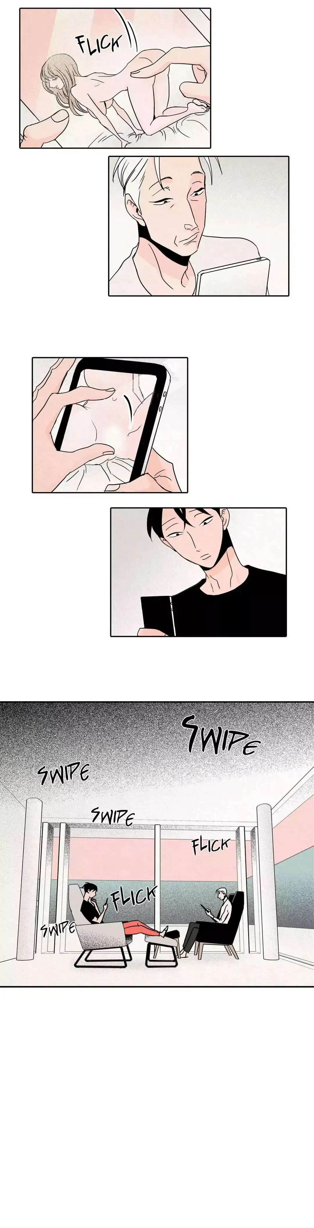 Rabbit Hole - Chapter 15 [photo 9] - MangaPorn