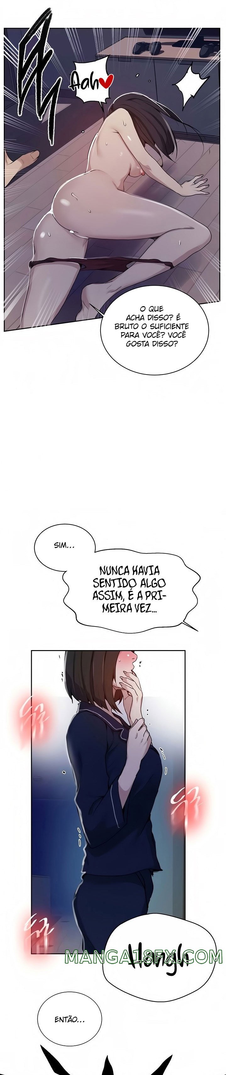 Secret Class Raw - Chapter 126 [photo 11] - MangaPorn