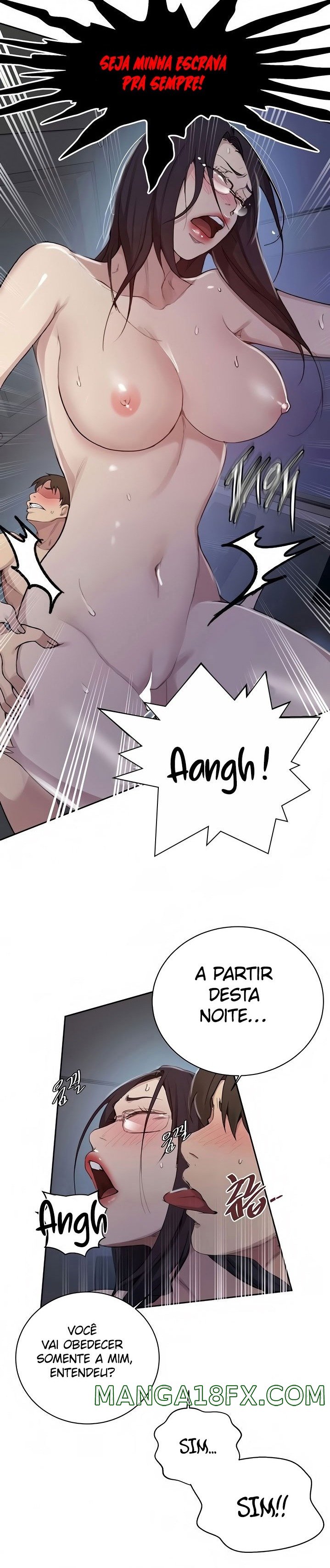 Secret Class Raw - Chapter 126 [photo 12] - MangaPorn