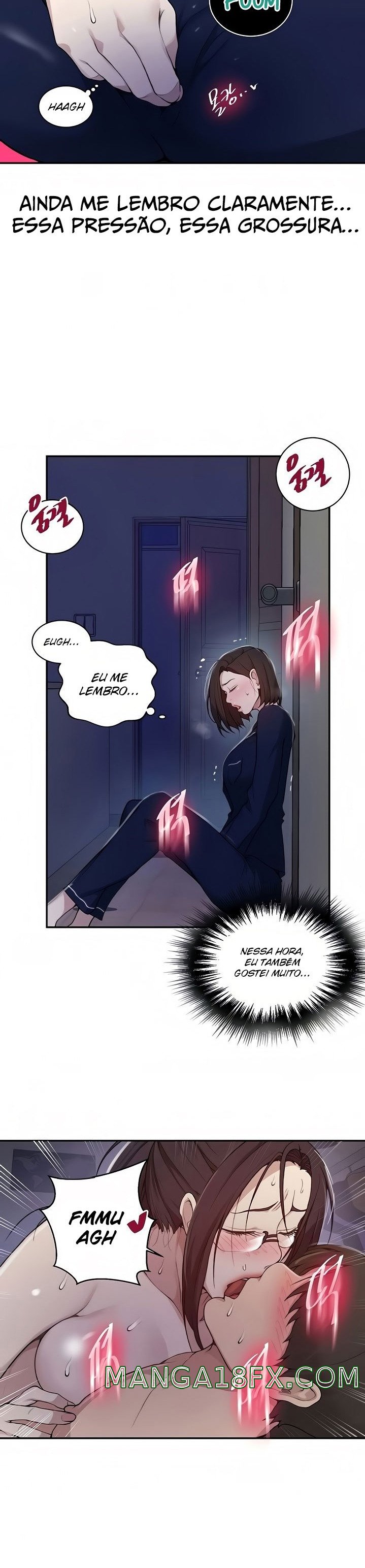 Secret Class Raw - Chapter 126 [photo 20] - MangaPorn