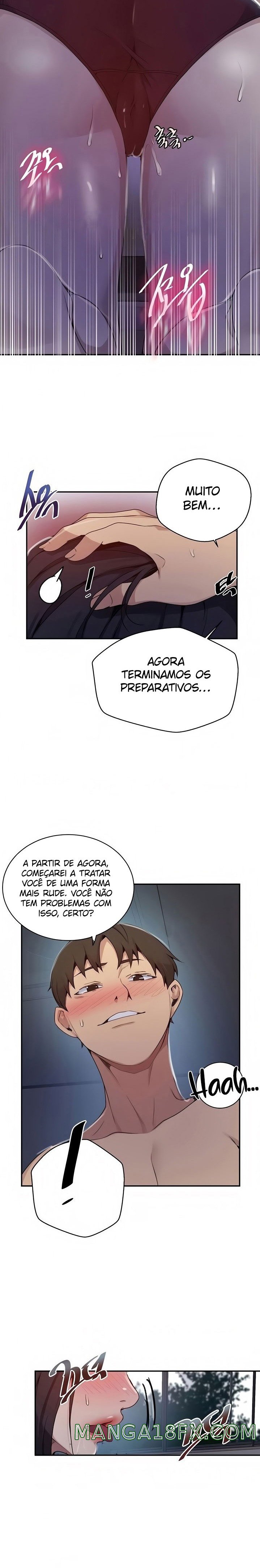 Secret Class Raw - Chapter 126 [photo 4] - MangaPorn