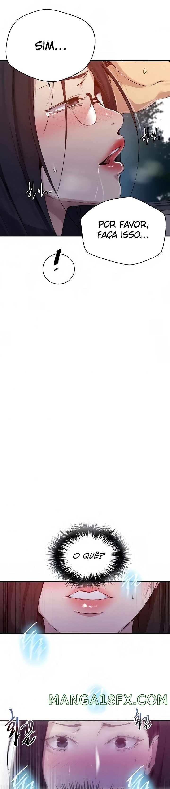 Secret Class Raw - Chapter 126 [photo 5] - MangaPorn