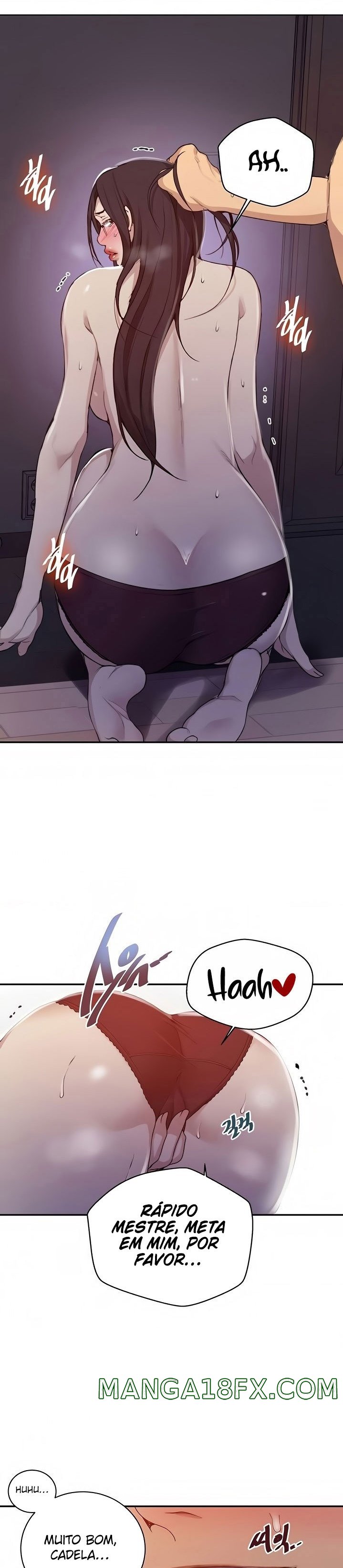 Secret Class Raw - Chapter 126 [photo 7] - MangaPorn