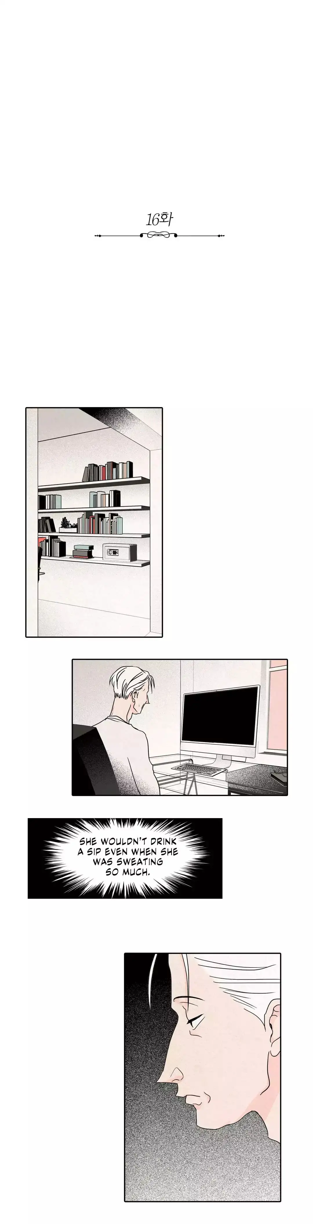 Rabbit Hole - Chapter 16 [photo 1] - MangaPorn