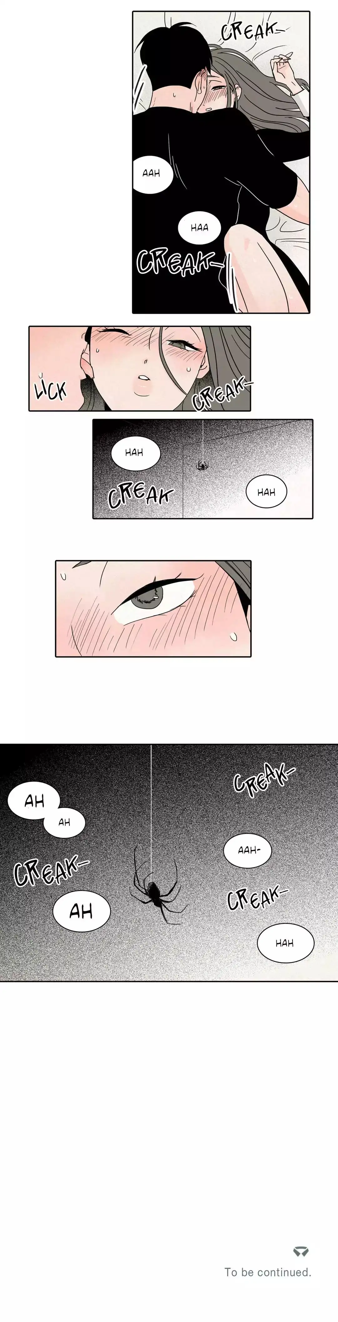 Rabbit Hole - Chapter 16 [photo 13] - MangaPorn