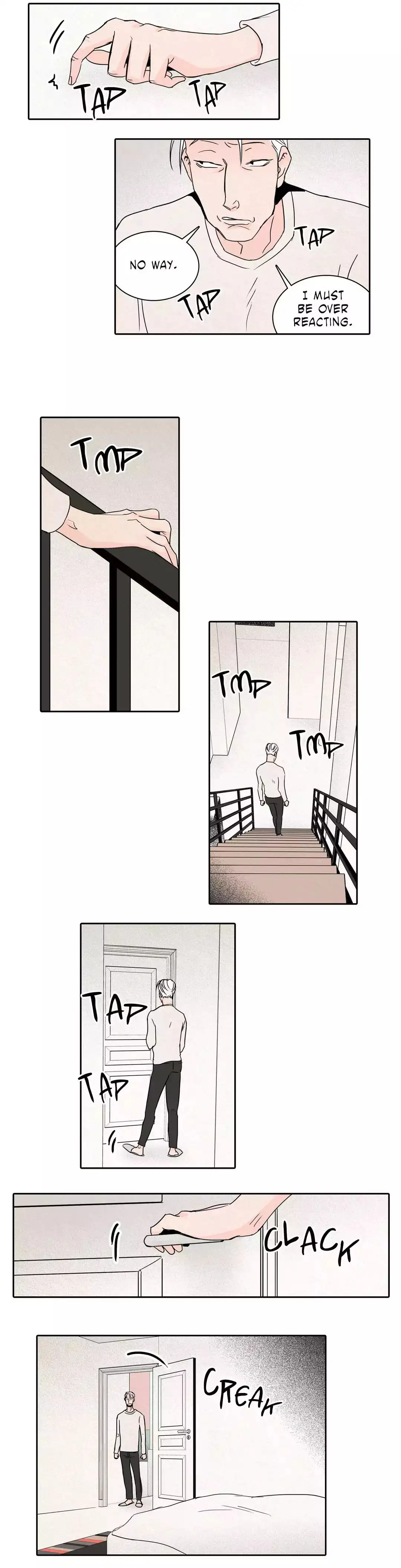 Rabbit Hole - Chapter 16 [photo 2] - MangaPorn