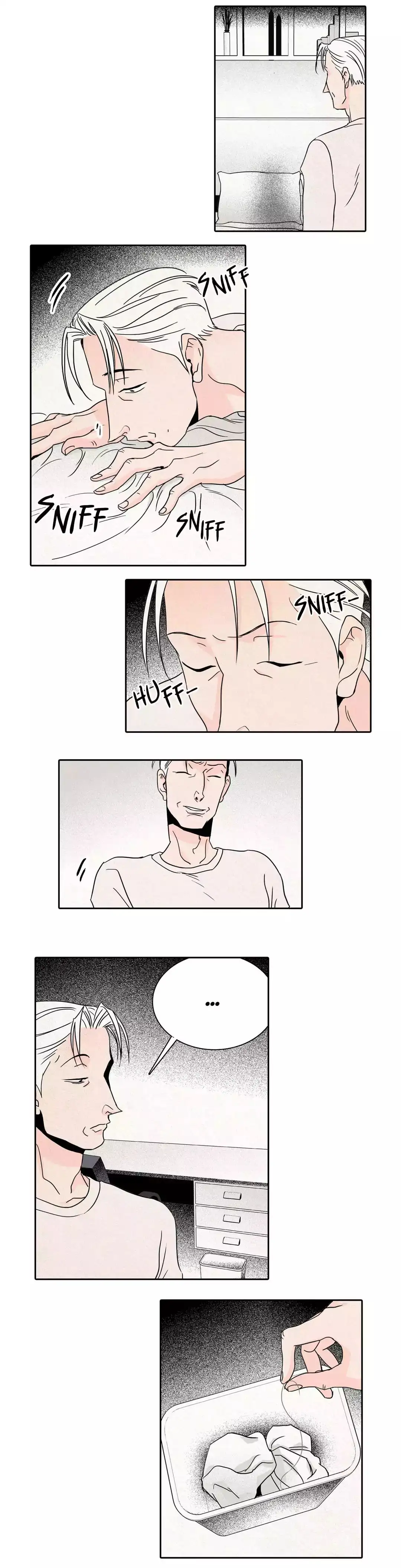 Rabbit Hole - Chapter 16 [photo 3] - MangaPorn