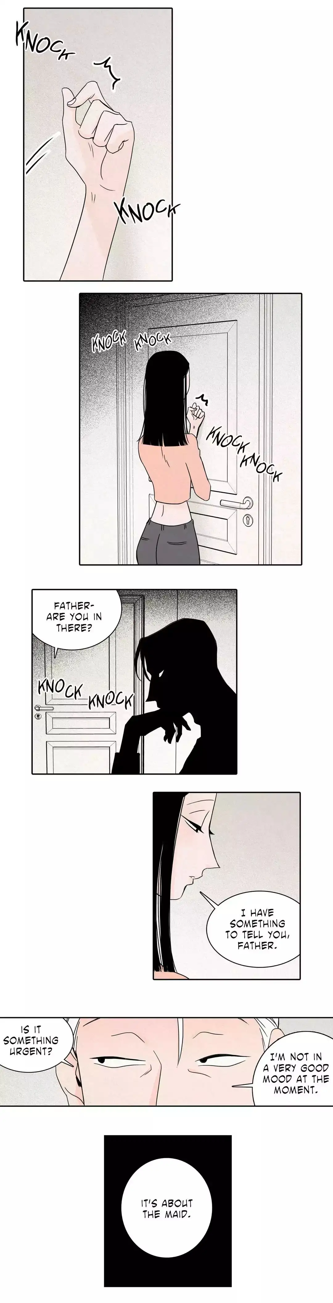 Rabbit Hole - Chapter 16 [photo 5] - MangaPorn