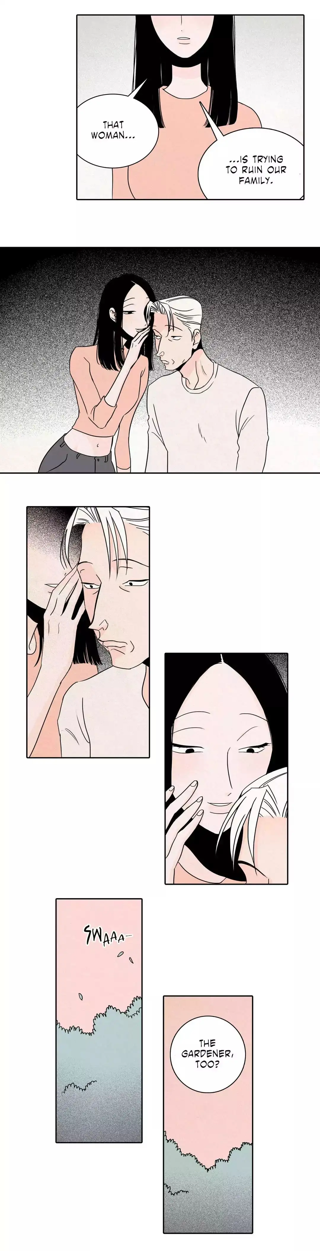 Rabbit Hole - Chapter 16 [photo 6] - MangaPorn