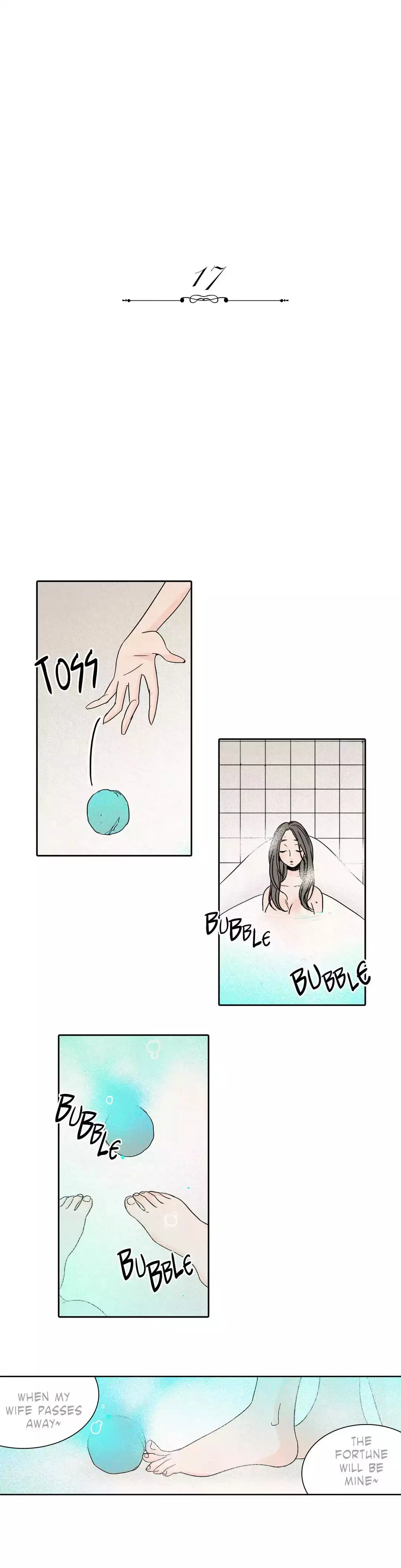 Rabbit Hole - Chapter 17 [photo 1] - MangaPorn