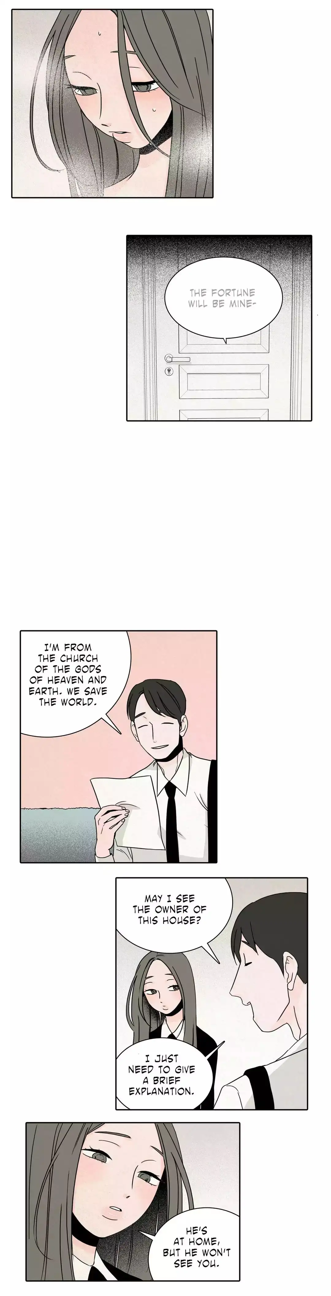 Rabbit Hole - Chapter 17 [photo 2] - MangaPorn