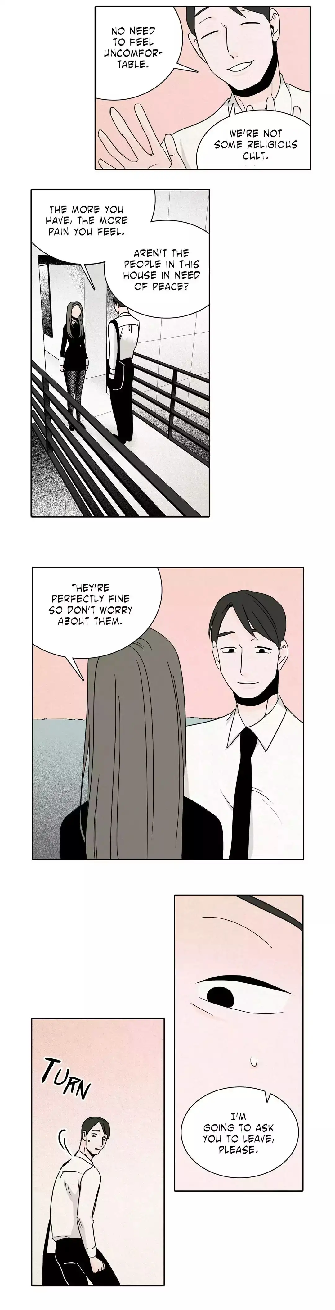 Rabbit Hole - Chapter 17 [photo 3] - MangaPorn