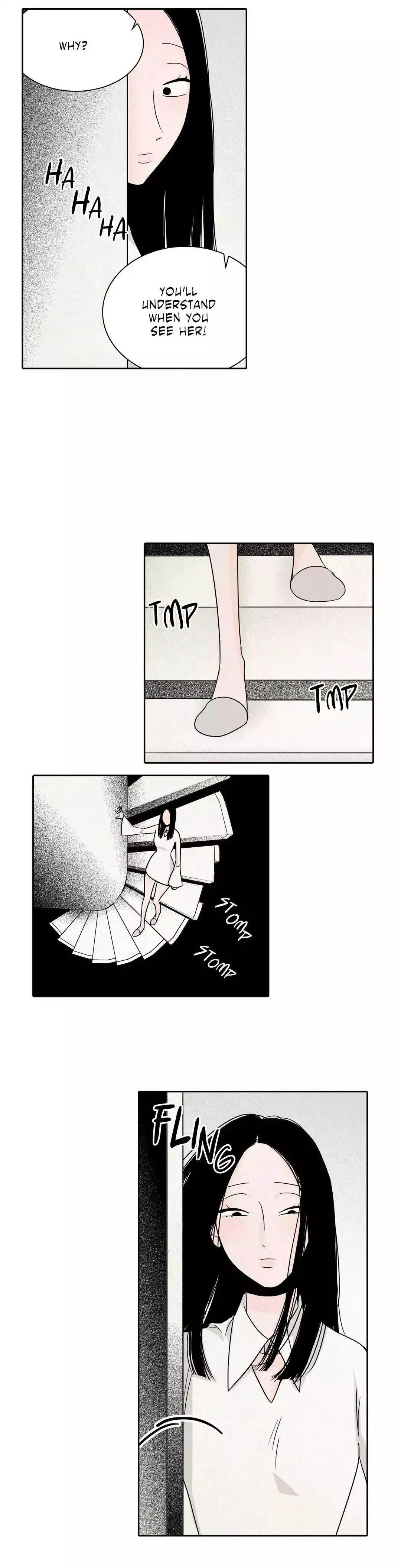 Rabbit Hole - Chapter 17 [photo 6] - MangaPorn