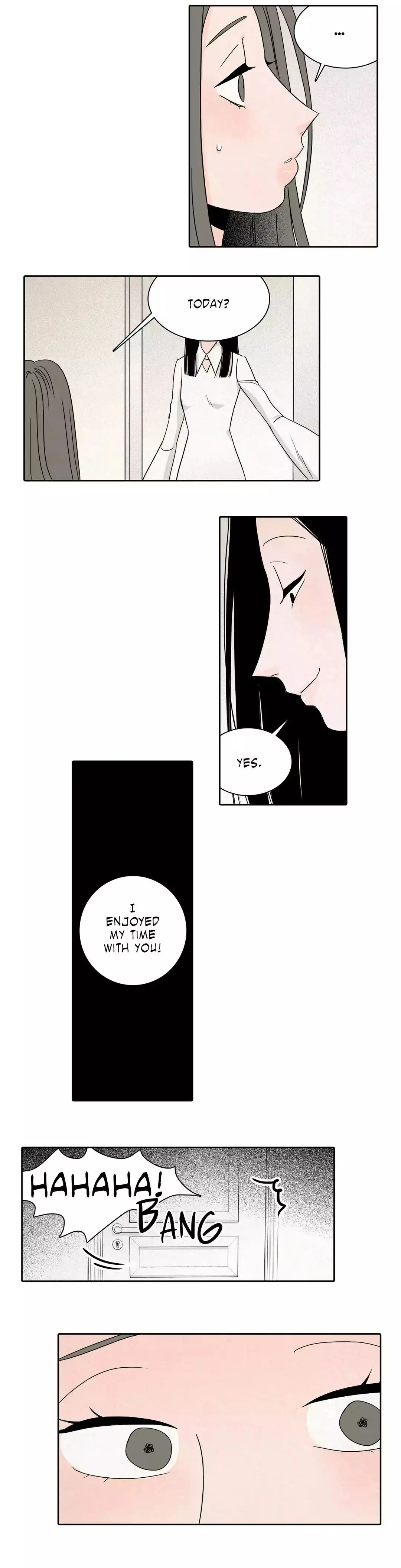 Rabbit Hole - Chapter 17 [photo 8] - MangaPorn