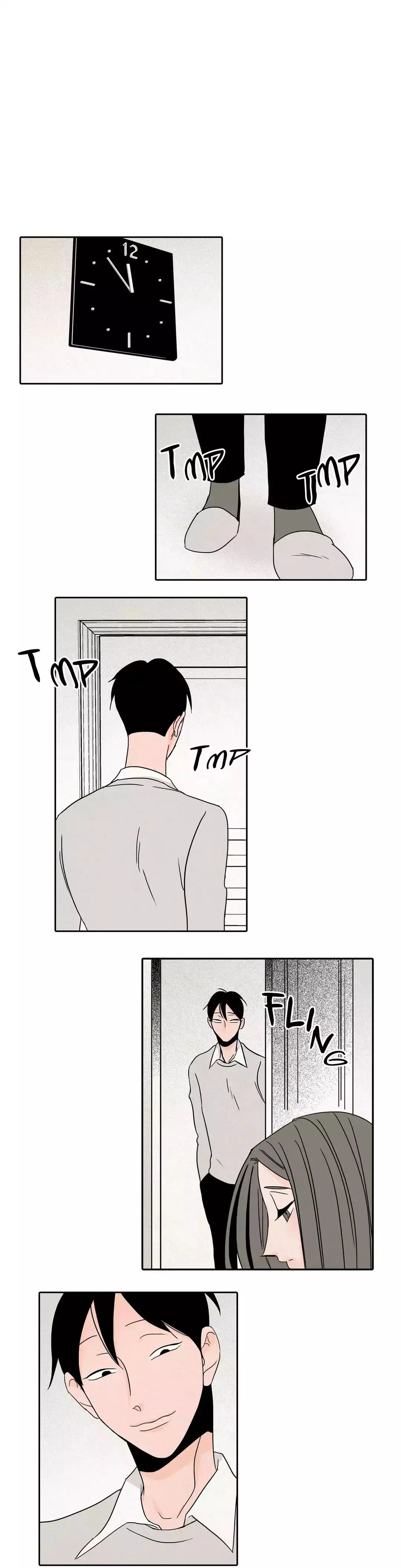 Rabbit Hole - Chapter 17 [photo 9] - MangaPorn