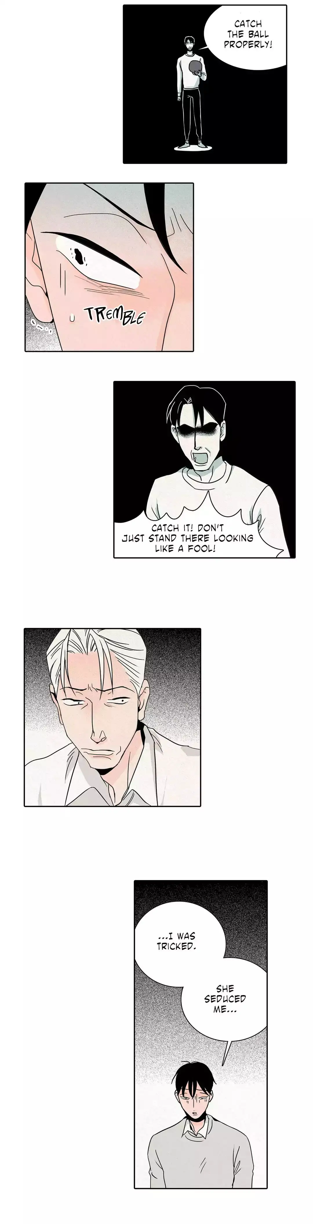 Rabbit Hole - Chapter 18 [photo 10] - MangaPorn