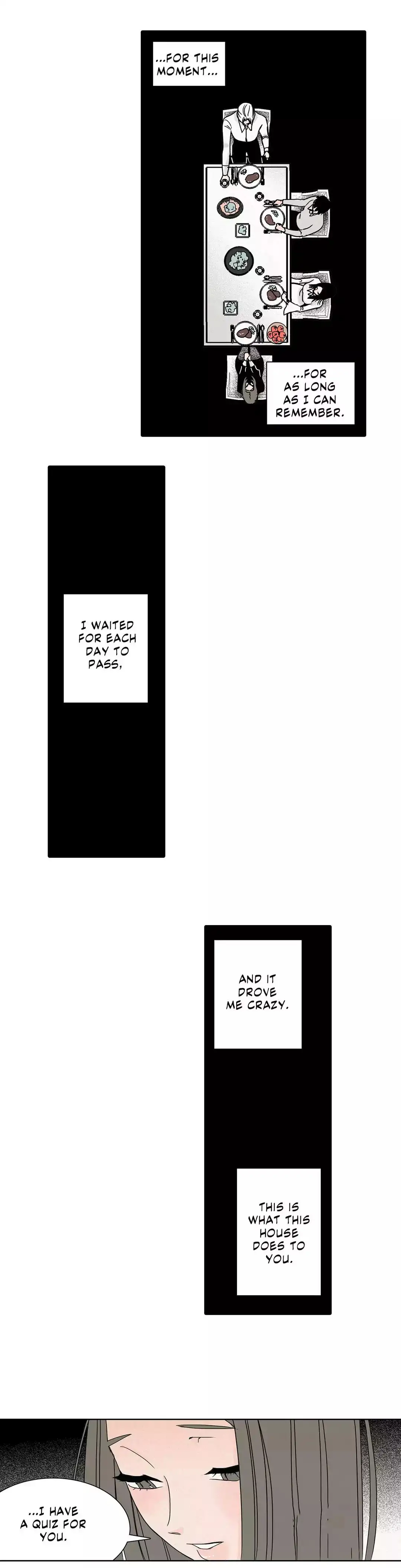 Rabbit Hole - Chapter 18 [photo 14] - MangaPorn