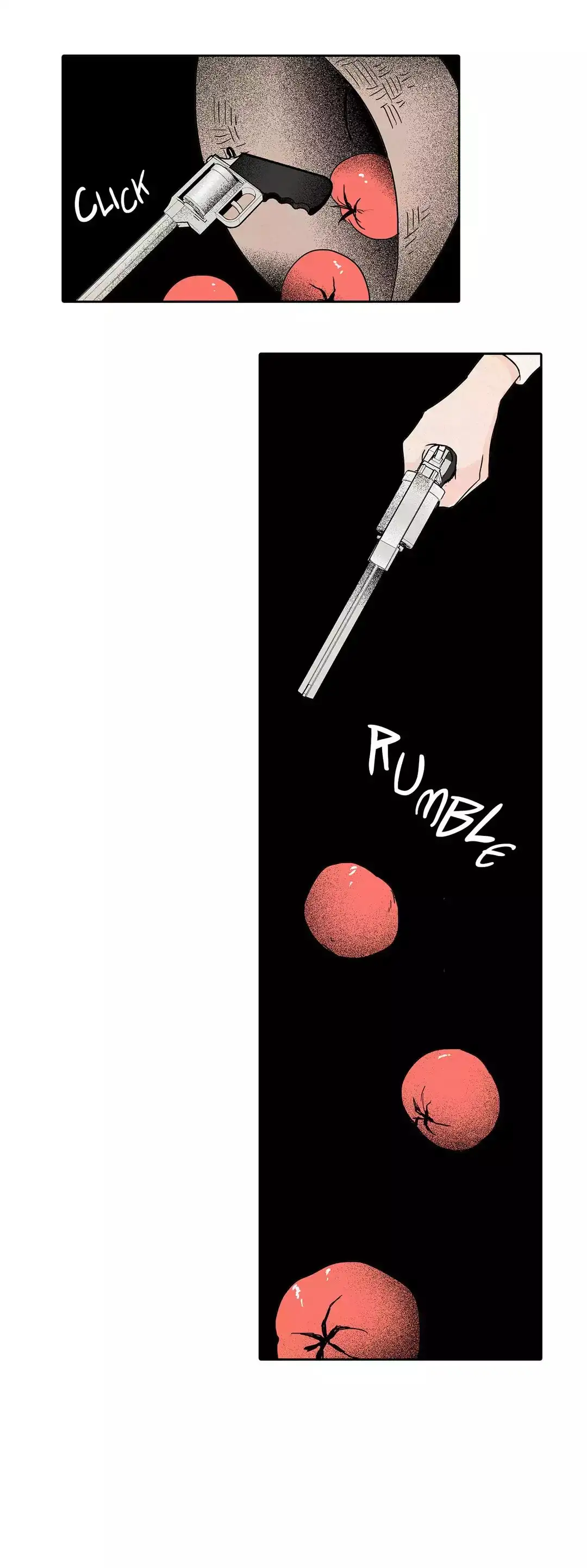 Rabbit Hole - Chapter 18 [photo 16] - MangaPorn