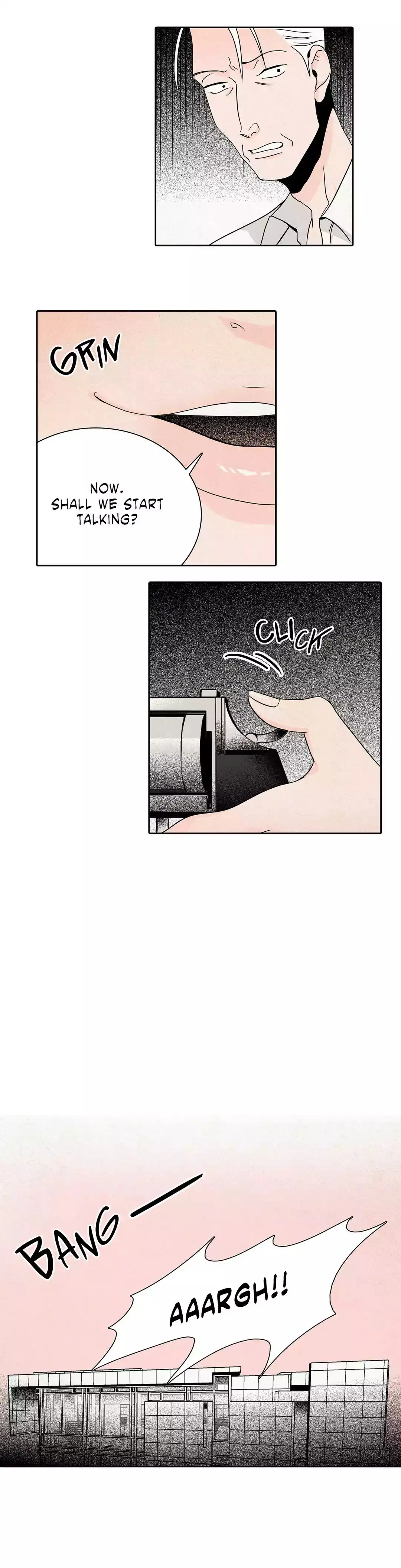 Rabbit Hole - Chapter 18 [photo 18] - MangaPorn