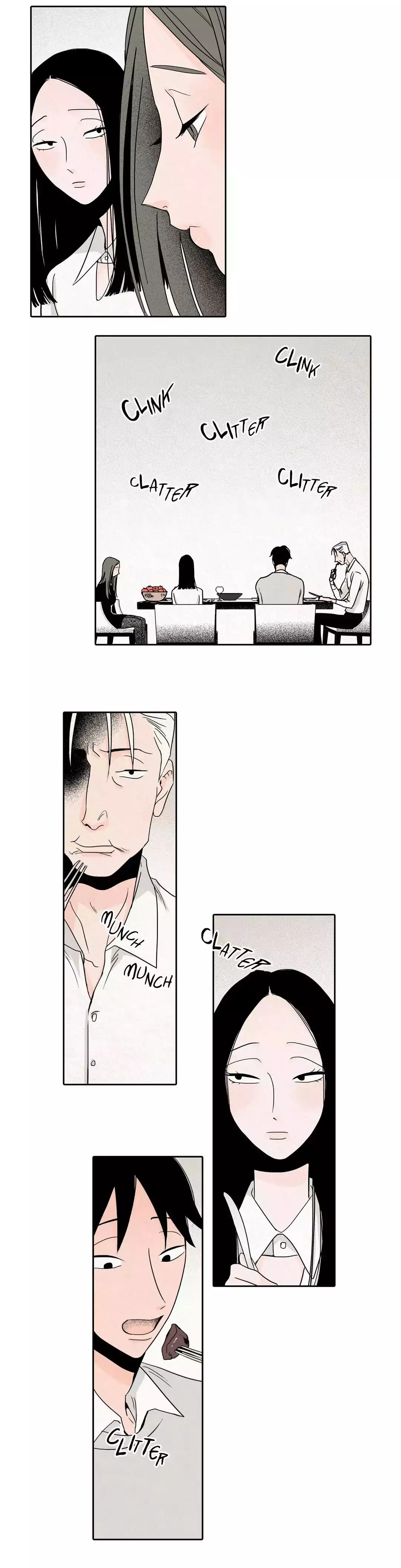 Rabbit Hole - Chapter 18 [photo 3] - MangaPorn